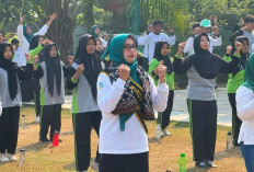Paparan Asap Rokok Jadi Tantangan Pencegahan Stunting di Mojokerto, Capai 65 Persen