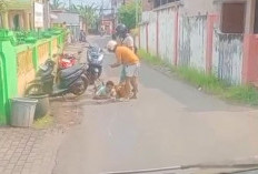 Pencurian Motor Guru SD di Mojokerto Digagalkan Polisi, Dua Pelaku Diamankan