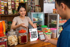 Sering Bayar Pakai QRIS? Ini 4 Tips agar Pengeluaran Tetap Terkendali