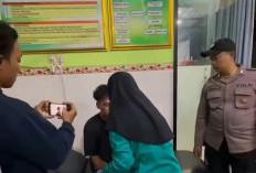 COD HP, Pembeli Tusuk Pemilik Konter di Mojokerto