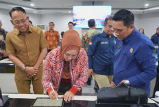 Pemkot Mojokerto Siapkan Promosi Jabatan Berbasis Talenta, Pengisian Posisi Tak Lagi Berdasar Senioritas