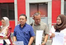 Dugaan Penipuan Arisan Rp100 Juta di Mojokerto, Sejumlah Korban Lapor Polisi, Kerugian Capai Ratusan Juta