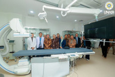 Penyakit Jantung dan Pembuluh Darah Tantangan Masalah Kesehatan Terbesar di Indonesia