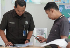 Cerita Peserta JKN di Mojokerto dari Layar Ponsel, Aris Belajar Mengenali Kesehatannya Lebih Awal