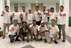 Tidar Mojokerto Menolak Rencana Budi Arie Bergabung di Partai Gerindra, Gerindra Bukan Panggung Politik   