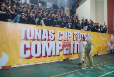 Bukan Hanya Nilai Rapor, Prestasi Futsal Pelajar Mojokerto Ikut Dongkrak Kualitas SDM