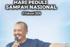 HPSN di Bulan Ramadan, WeHasta Ajak Kendalikan Diri Buang Smpah