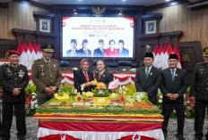Kota Mojokerto Perkuat Ketahanan Pangan, Cabenisasi Jadi Andalan