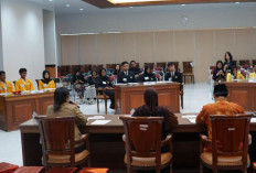 Debut Berbuah Prestasi, Tim FH UNEJ Buktikan Seni Berargumen Bisa Antarkan ke Podium Nasional