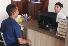 Polres Mojokerto Berlakukan SKCK Full Online, Warga Wajib Daftar via SuperApp