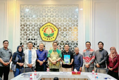 JGN 3 Tembus 5.000 Peserta, KAUJEFEST 2026 Siap Jadi Reuni Akbar Alumni Unej