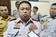 Dengan Trans Jatim dan Trans Laut, Dishub Jatim Optimis Mampu Sumbang PAD Jatim Sebesar Rp 100 Miliar