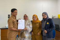 Urus NIB di Jember Hanya Butuh Waktu 15 Menit, UMKM Kini Lebih Mudah Resmi dan Naik Kelas