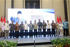 20 Ribu ASN Turun ke Lapangan, Langkah Pemkab Jember Benahi Data Kemiskinan Dipuji Nasional