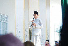 Menag Dorong Majelis Taklim Jadi Solusi Problematika Umat