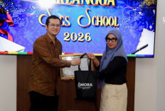 Banyak Berbagi Belum Tentu Wirausaha Sosial, Pakar Unair Ingatkan Publik Tak Terkecoh CSR