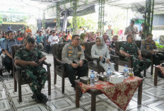 Kebijakan Pemerintah Pusat Terhadap Pertanian Berdampak Langsung di Kota Mojokerto