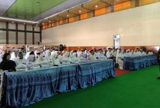 Realisasi Pelunasan Bipih Tahap II CJH Mojokerto Capai 92,5%