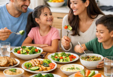 Peringatan Hari Gizi Nasional, Pemprov Jatim Berkomitmen Memperkuat Gizi Masyarakat 