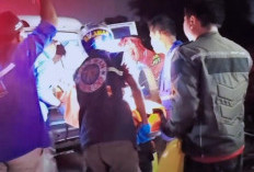 Lansia 65 Tahun Meninggal Mendadak di Lapangan Prajurit Kulon Mojokerto