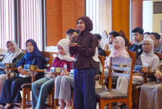 Pro Bestari 2026 Tak Sekadar Beasiswa, Mahasiswa Ditantang Lahirkan Inovasi