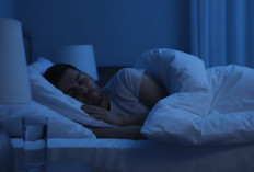 Kurang Tidur Bisa Picu Hipertensi, Penelitian Unair Ungkap Risiko Lebih Besar pada Usia Muda