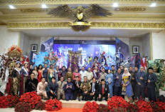 JFC Jadi Penggerak Ekonomi Jember, Gus Fawait: Setiap Event Harus Berdampak bagi Masyarakat