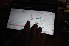 Harga Emas Perhiasan Jadi Penyumbang Utama Kenaikan Indeks Fluktuasi di Mojokerto Januari 2026