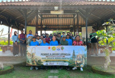 Belajar dari Bali, Desa Wisata Belik Mojokerto Siapkan Lompatan Besar Kelola Pariwisata Berbasis Kearifan Loka