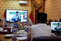 Indonesia Kembali Swasembada Pangan, Jember Siap Bangkit Jadi Lumbung Pangan Nasional