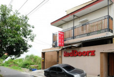 Dua Mantan Karyawan RedDoorz di Mojokerto Dilaporkan atas Dugaan Penggelapan Rp50 Juta