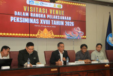 Unej Siap Jadi Tuan Rumah Peksiminas XVIII, 1.300 Lebih Peserta Bakal Adu Kreativitas