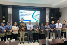 BPJS Kesehatan Mojokerto Gandeng 6 Miyra Strategis, Perluas Layanan Jaminan Kesehatan Nasional (JKN)