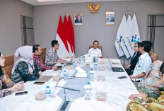 Teknologi AI Merupakan Alat Bantu, BukanMenggantikan Proses Berpikir