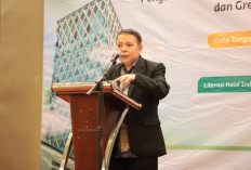 Kemenag Siapkan Regulasi Perkuat Jaminan Produk Halal