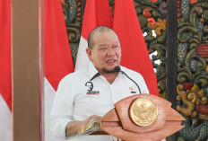 LaNyalla Dukung Uang Sitaan Koruptor untuk MBG: Kembalikan Hak Rakyat, Bukan Bebani APBN