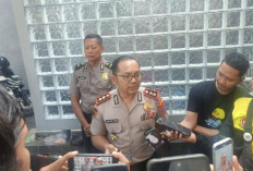 Kenalan di Medsos Berujung Bawa Lari Motor Korban di Mojokerto, Pelaku Berhasil Diringkus Polisi Dirumahnya
