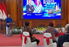Kota Mojokerto Disebut Mirip Kota Reno di Nevada Amerika, Dahlan Iskan: Jangan Pernah Merasa Kecil