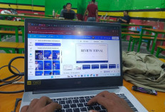 Di Balik Layar Kampus : Fenomena 'Perjokian' di Tengah Tekanan Tugas dan Skripsi