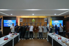 Cetak Pengusaha Muda dari Kampus, Unej Gandeng HIPMI Jember Bangun Ekosistem Bisnis Mahasiswa