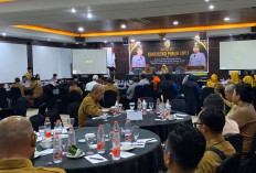 Ngoro Disiapkan Jadi Motor Industri, Trawas  Kawasan Wisata Hijau, Ini Arah Tata Ruang Baru Mojokerto