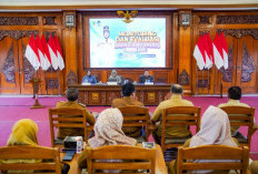 Monev PPID 2025,  Pentingnya Pemahaman Regulasi dan Informasi yang Akurat