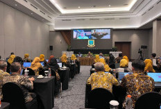 ASN Kota Mojokerto Diminta Berani Tolak Gratifikasi, Pelapor Dijamin Perlindungan