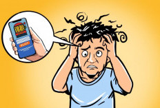 2.493 Keluarga di Mojokerto Dicoret dari Bansos KarenaTerindikasi Judi Online