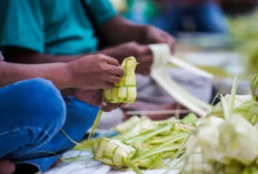 Hari Raya Ketupat, dari Tradisi Lokal Menjadi Warisan Budaya