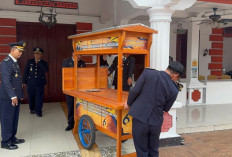 Dari Balik Jeruji ke Dunia Usaha: Mantan Napi Mojokerto Dapat Modal Awal untuk Bangkit