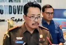 Kejari Bondowoso Limpahkan Berkas Dua Kasus Korupsi ke Pengadilan Tipikor Surabaya 