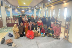 Pikka Mojokerto Gelar Baksos Peduli Sesama di Vila Doa Yatim Sejahtera 