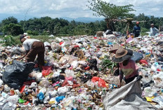 Jember Mulai Tinggalkan Open Dumping, Warga Diminta Kelola Sampah dari Rumah