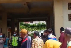 Terlilit Utang Rp26 Juta, Pekerja Muda Asal Tulungagung Ditemukan Tewas Gantung Diri di Kos Ngoro